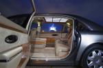 Maybach 62 2002 года